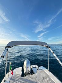 Gommone Trimarchi 630 2023