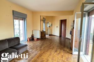 Appartamento Patti [Cod. rif 3173409VRG]