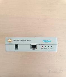 PORTech MV-370 Mobile VoIP