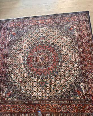 Tappeto Persiano
