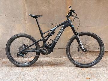 SPECIALIZED TURBO LEVO COMP CARBON S4