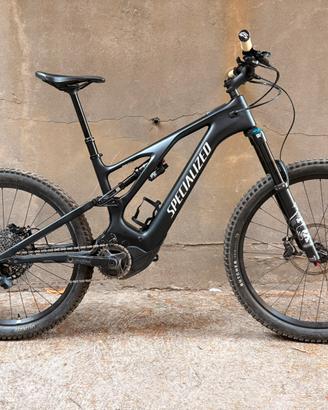 SPECIALIZED TURBO LEVO COMP CARBON S4