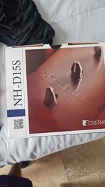 NOCTUA NHD15-S
