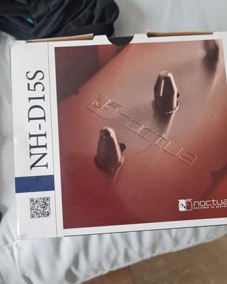 NOCTUA NHD15-S