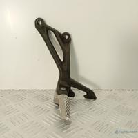 Pedana Passeggero Sinistra Kawasaki Z900 2017–2022