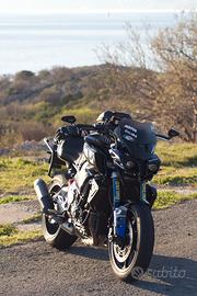 Yamaha MT10 2016 ABS