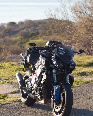 Yamaha MT10 2016 ABS