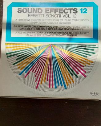 dischi vinile