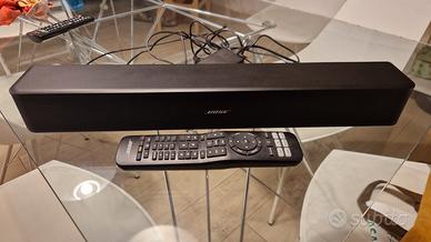 bose solo 5 tv sound system