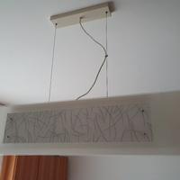 Lampadario Contemporanea Alissa