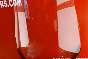 CUPOLINO PARABREZZA SUZUKI V-STROM DL650