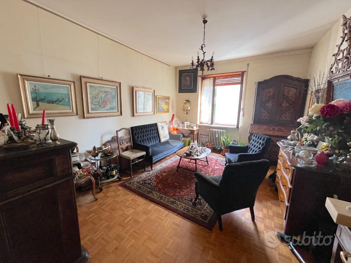Appartamento – Pinerolo, Abbadia Alpina - Vista 3