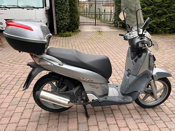 Honda sh 150i del 2005