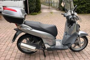 Honda sh 150i del 2005