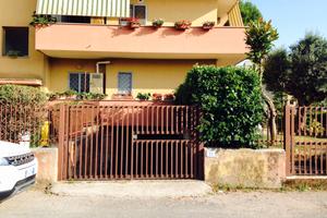 Garage Magazzino mq. 115 con bagno