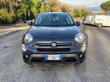FIAT 500X CROSS