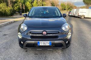 FIAT 500X CROSS