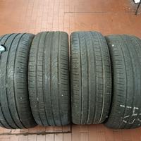 gomme 235 50 19 99V Pirelli estive 90% pneumatici 