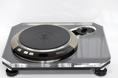 Denon Dp75 Aemilia Audio