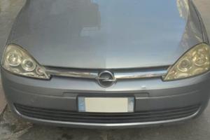 Opel Corsa C 1.3 CDTI-Ideale per Neopatentati 
