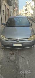 Opel Corsa C 1.3 CDTI-Ideale per Neopatentati 