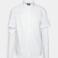 Camicia Diesel Marley Bianca L Nuova