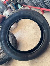 Metzler roadtec01 130 80 17