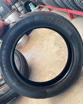 Metzler roadtec01 130 80 17