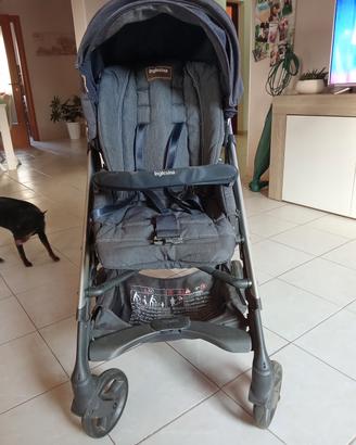 trio Inglesina 