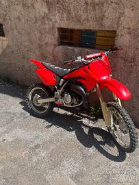 CR 85 2007