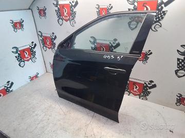 PORTIERA SPORTELLO ANTERIORE SX SMART FORFOUR 453 