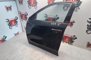 PORTIERA SPORTELLO ANTERIORE SX SMART FORFOUR 453 