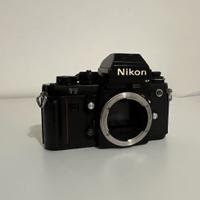 Nikon F3