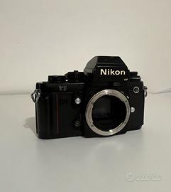 Nikon F3