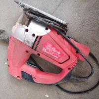 Seghetto alternativo