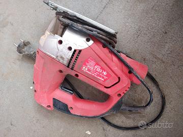 Seghetto alternativo