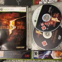 Videogiochi xbox 360