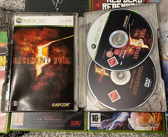 Videogiochi xbox 360