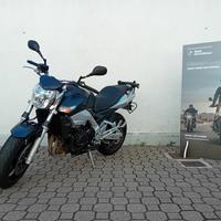SUZUKI GSR 600 GSR 600