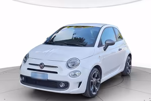 FIAT 500 1.2 S s&s 69cv dualogic
