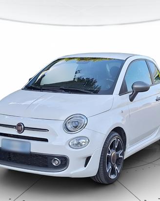 FIAT 500 1.2 S s&s 69cv dualogic