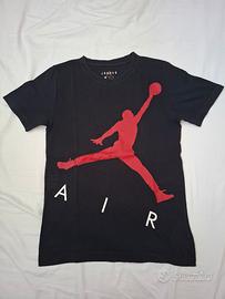 T-shirt Jordan bambino originale