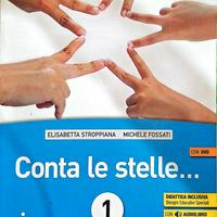 Conta le stelle... 1 9788805074730