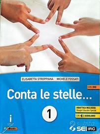 Conta le stelle... 1 9788805074730