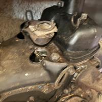 Motore fiat 126