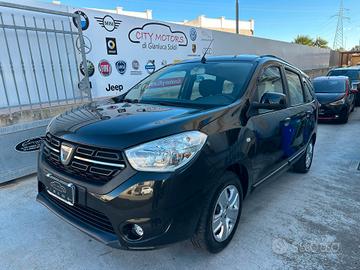 Dacia Lodgy 1.5 Blue dCi 8V 115CV 7 posti Comfort