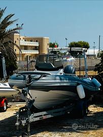 Salpa Soleil 23 - Yamaha 200 CV ( entrambi2021)
