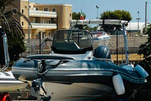 Salpa Soleil 23 - Yamaha 200 CV ( entrambi2021)