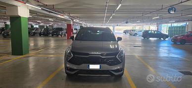 Kia Sportage 2024 GT Line Plus – Come Nuova