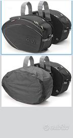 Borse semirigide givi